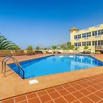 Lägenhet Apto Balcon Del Atlantico