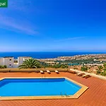 Apto Balcon Del Atlantico Lägenhet
