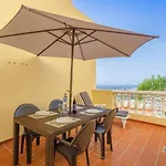 Apto Balcon Del Atlantico Lägenhet *