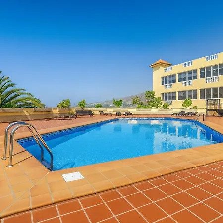 Apartment Apto Balcon Del Atlantico