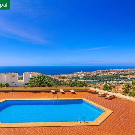 Apto Balcon Del Atlantico Apartment