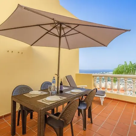 Apto Balcon Del Atlantico Apartment *