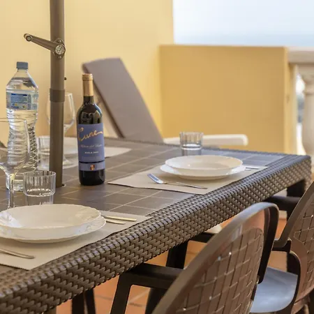 Apartment Apto Balcon Del Atlantico Costa Adeje (Tenerife)