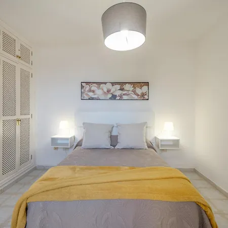 Apartment Apto Balcon Del Atlantico Costa Adeje (Tenerife)
