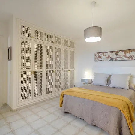 Apto Balcon Del Atlantico Apartment *