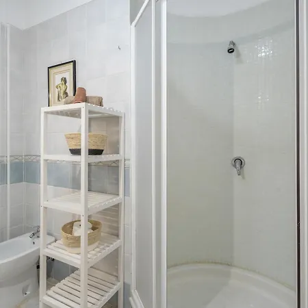 Lägenhet Apto Balcon Del Atlantico *