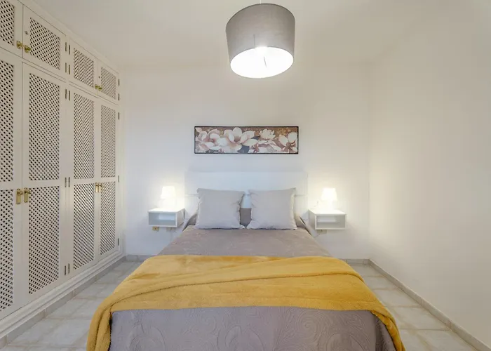 Apartment Apto Balcon Del Atlantico Costa Adeje (Tenerife)